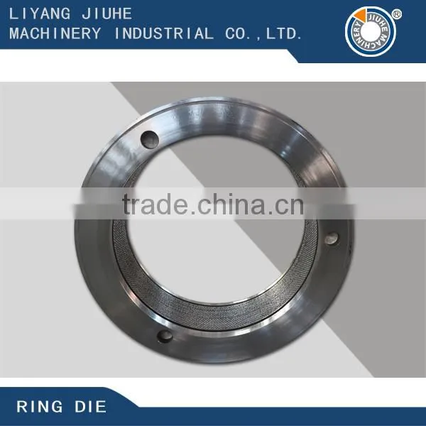 Industrial Equipment Ring Die for Pellet Production Machine of Dog Food photo-3