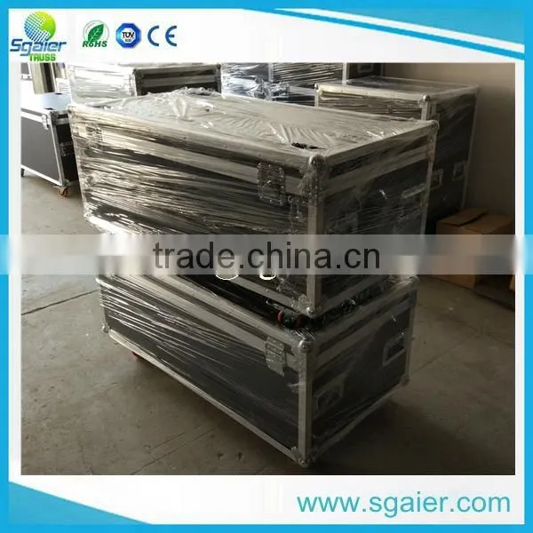 Quick Shipping Quality Plasma tv Flight Cases photo-3