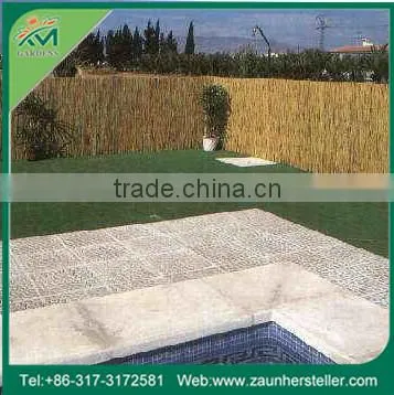 Reed Fencing Rolls Reed Fence photo-2