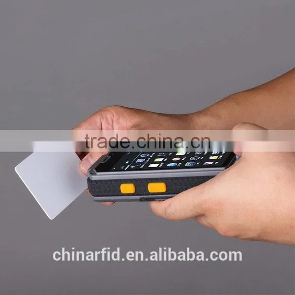 Cheapest RFID Card Reader Cost for RFID Handheld Reader photo-6
