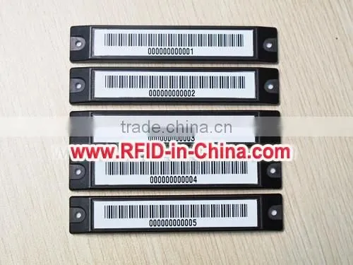 Hot Selling RFID Custom Label Printing, Monza 4/ Monza 5 RFID UHF Metal Tag photo-2