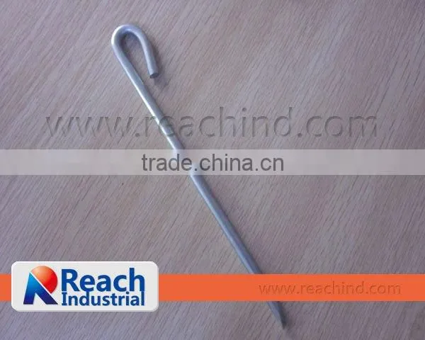 Steel Tent Pegs-Camping&Hiking
