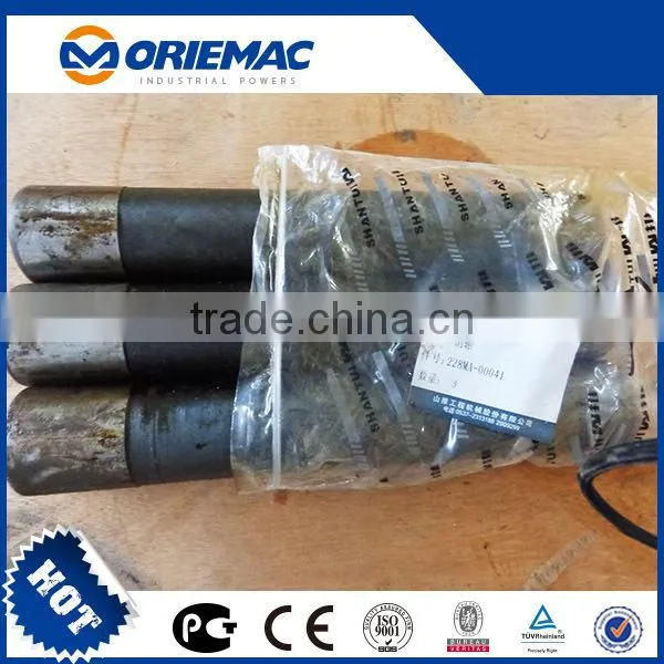 Made in China Shaft Manufacturer Pinion Gears Shaft Brand Oriemac photo-2