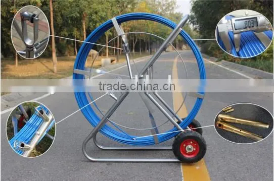 Fiberglass Cable Duct Rod Equipment/Fish Tape photo-4