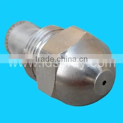 45degrees Oil Burner Nozzle Full Cone photo-5