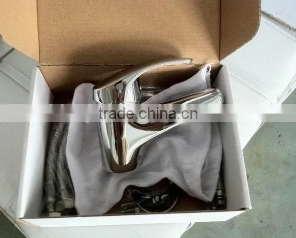 Good Selling Brass Basin Faucet photo-3