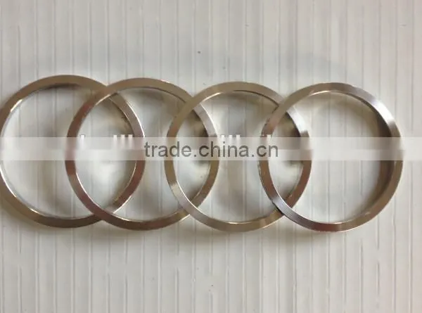 CNC Machining Precision Aluminium Ring photo-2