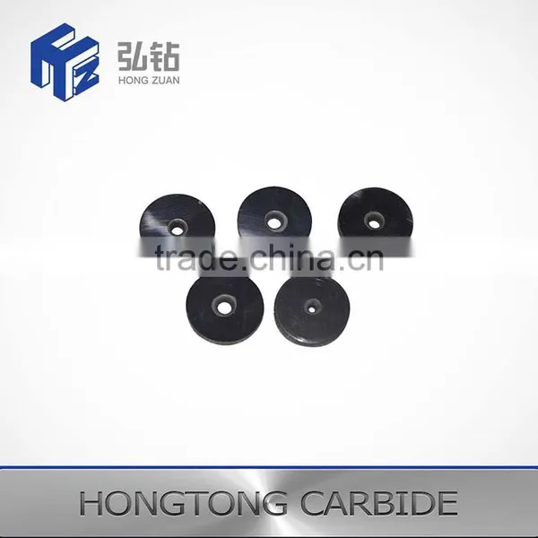 Spray Nozzle Tungsten Caride 19x3 photo-2