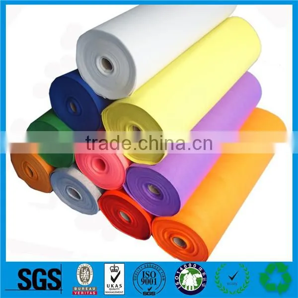 Anti Ultraviolet 100% PP Spunbond Nonwoven Fabric Apply in Agriculture photo-6