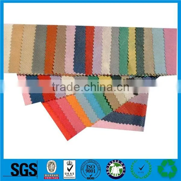Nonwoven Technics and 210CM/82.5'' Width Non Woven Fabric Industrial Use in Rolls photo-3