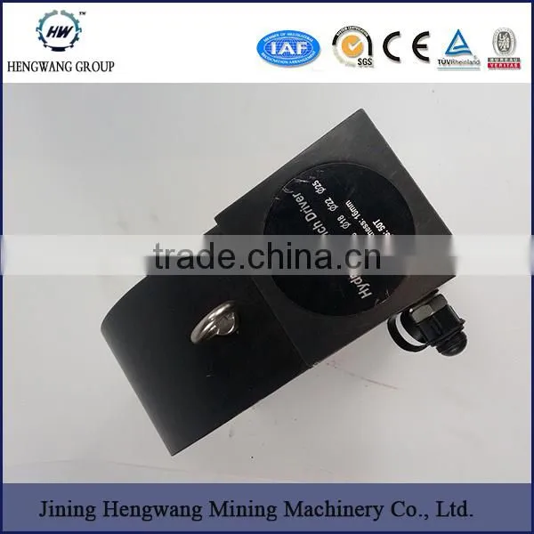 Aluminum Profile Small Punch Machine / Manual Hole Punching Machine photo-5