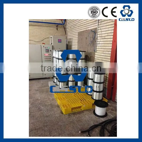 PET ZIPPER MONOFILAMENT SILICONE OIL photo-5