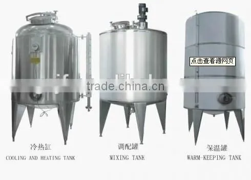 2016 China Guangzhou Factory Direct Supply JFC Series Diesel/oil/gasoline Storage Tanks photo-6