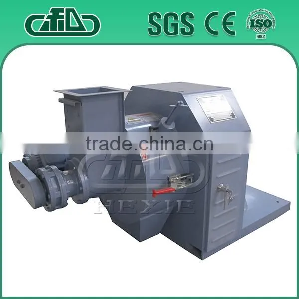 Best Selling Goat Pellet Feed Mill photo-5