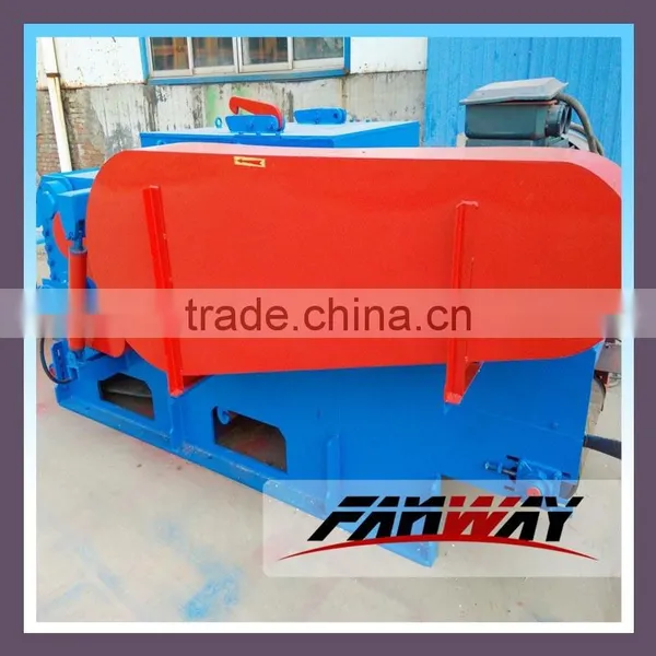 Oil Palm Empty Fruit Bunch Shredder EFB Shredder photo-3