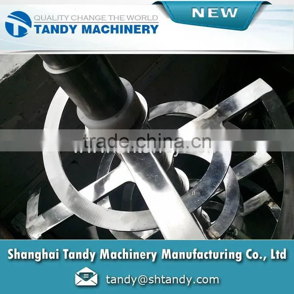 Shanghai Factory High-ranking Mixer for Wash up Liquid Soap photo-2