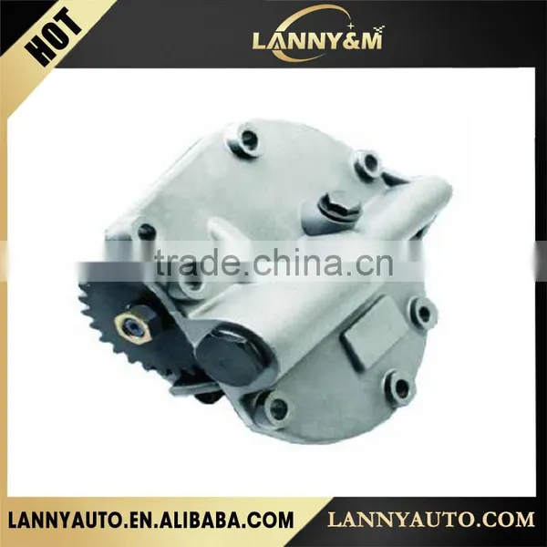 5000, 5340, 5100, 5200, 5900, 6000,7100, 7200 Tractor 81823983 D0NN600G Hydraulic Pump for Dump Truck