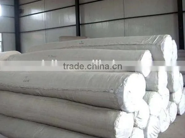 100% Polyester Needle Felt Non Woven Air Filter Fabric photo-6