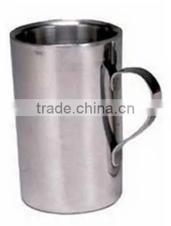 Stainless Steel Travel Mug photo-2