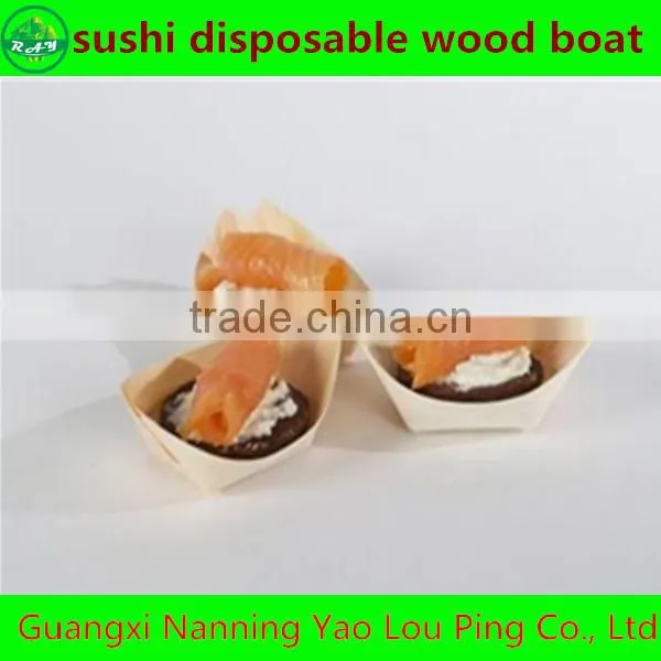 Sushi/Dessert/Bake Food Boat photo-2