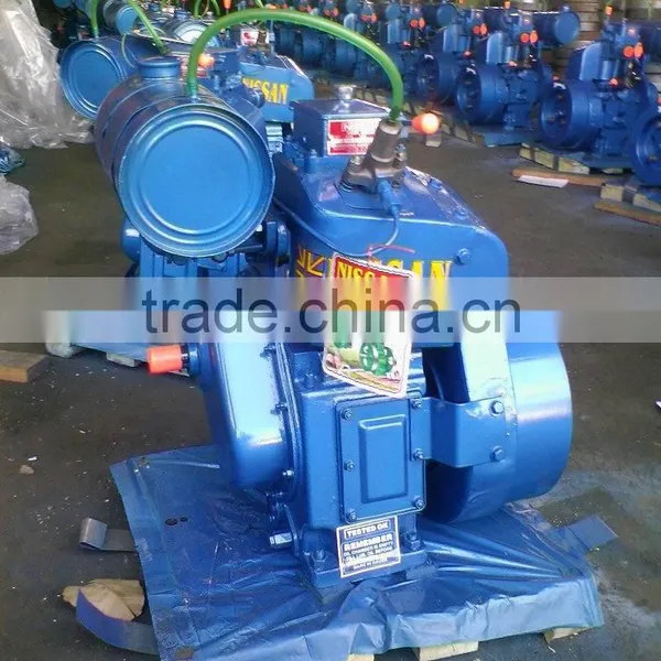 10HP Agricultural Diesel Engines for Syria photo-6