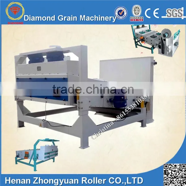 High Performance Rice Cleaning Machine photo-4