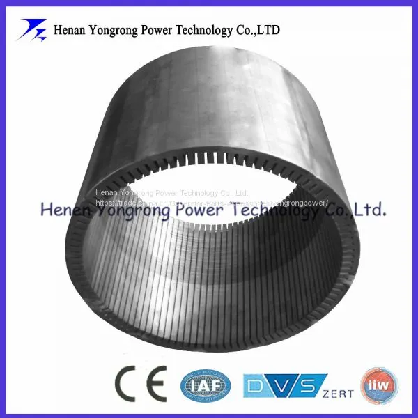 Stator and Rotor Core photo-3