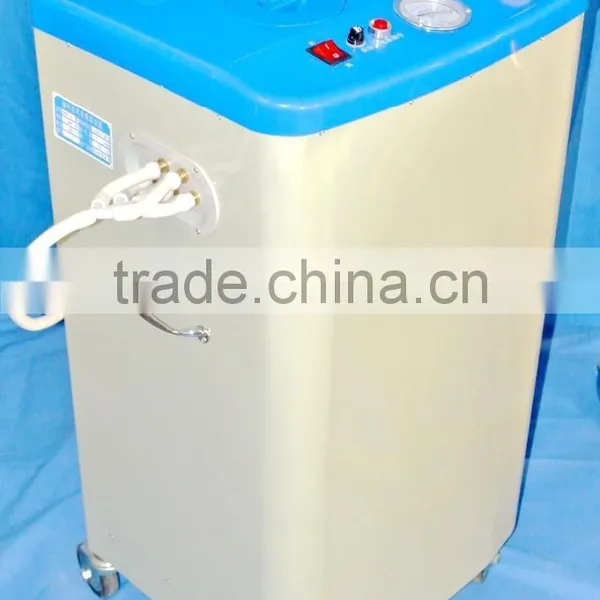 KD Multi-purpose Circulating Water Vacuum Pump for Lab photo-2