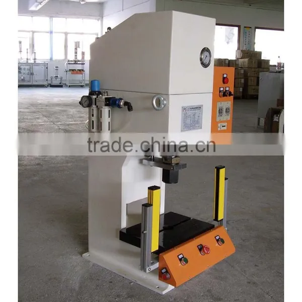 JULY New Style Dongguan Factory 15 Ton Punch Machine photo-4