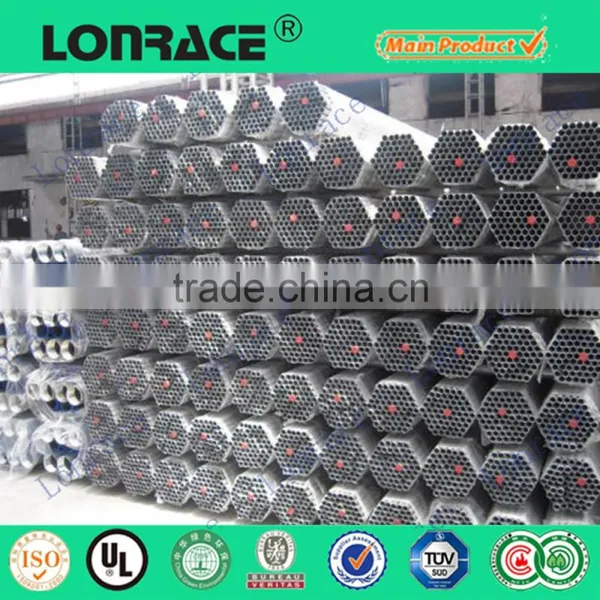 Cheap and High Quality 1-1/2" Emt Conduit Bs4568 photo-6