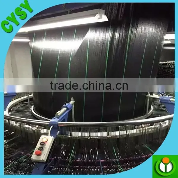 Low Price pp Weed Mat/weed Barrier Mat, Easy Installed Weed Barrier Cloth photo-4