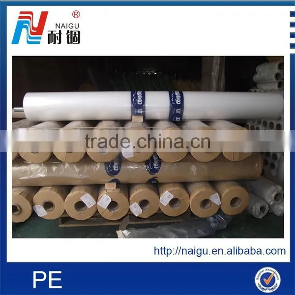 Super Clear Beauty Packing Printed Bag/super Clear PE Bedroom Mattress Film(reasoable Price) photo-5