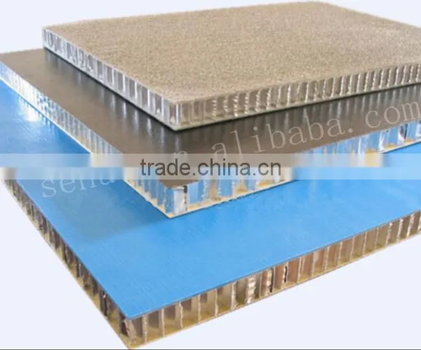 XPS Flexible Compressed Foam Reinforced FRP Composite Panel photo-5