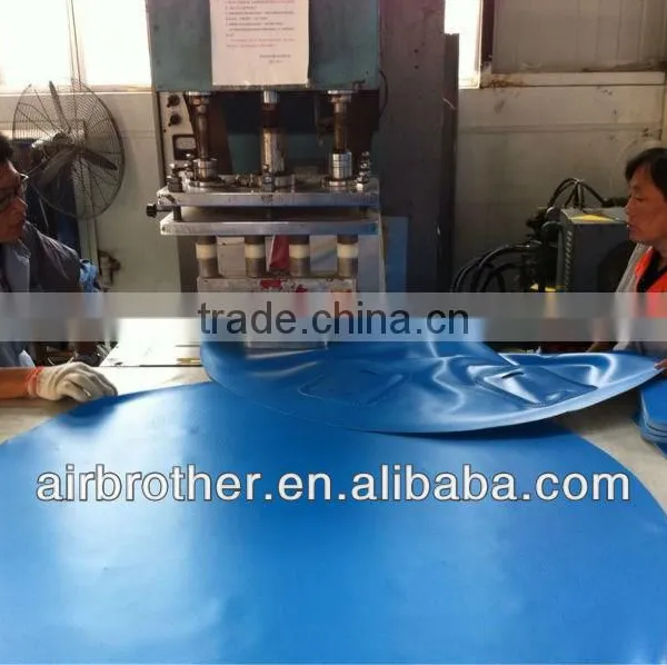 PVC Laminated Fabric 1 Ton Big Bag photo-5