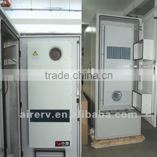 Electrical Cabinet Ventilation photo-4