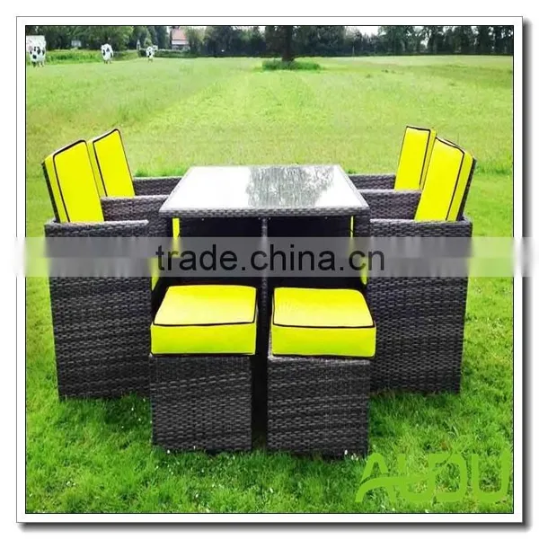 Audu Greeen Lawn Garden Home Casual Outdoor Furniture photo-2