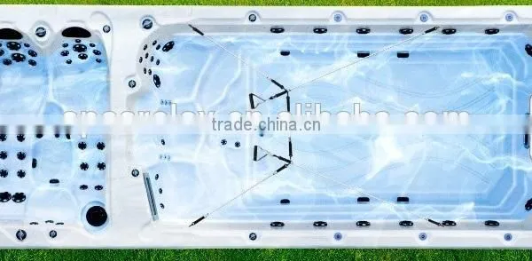 2015 Best Selling Japanese Sex Garden and Hotel Massage Tokyo Hot Outdoor Swimming Pool Price SRP-650 photo-4