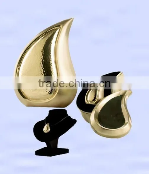 Hottest!! Funeral Supplies Urns, Brass Cremation Urn, New Look and Design photo-5