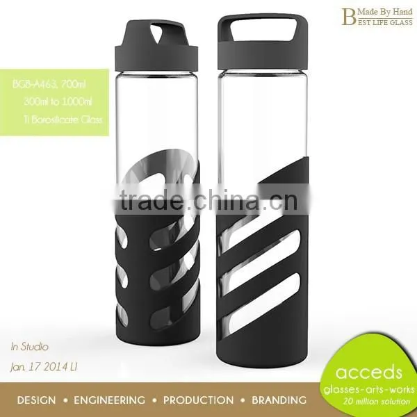 New Custom Design for Living Water Bottle photo-2