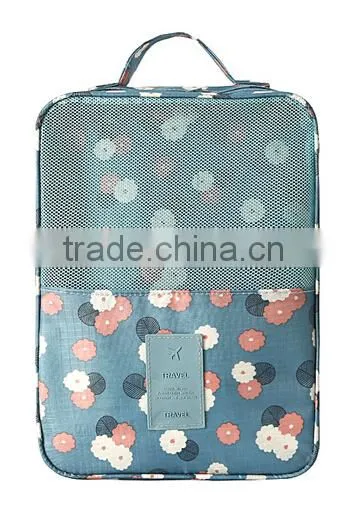 Wholesale Stock Portable Waterproof Storage Bag Shoe Bag photo-2