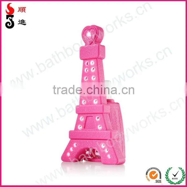 BBW Customizable Silicone Holders for Perfume Hand Sanitizer photo-2