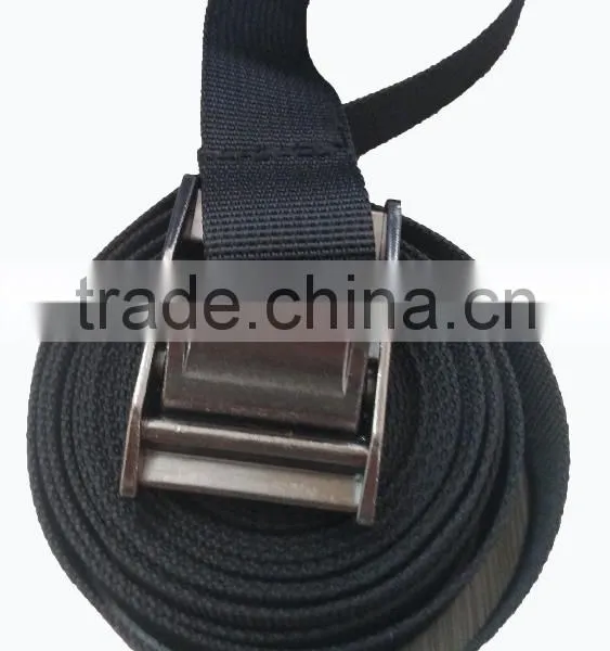 Tie Down Strap Lashing Strap Cargo Tie-down Strap photo-3