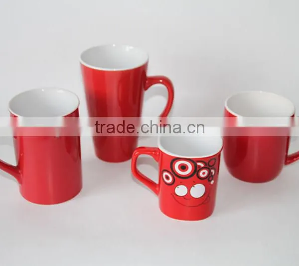 Custom Coffee Mug photo-4