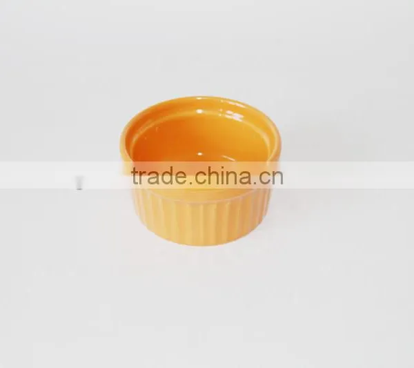 Ceramic Cake Ramekin photo-5