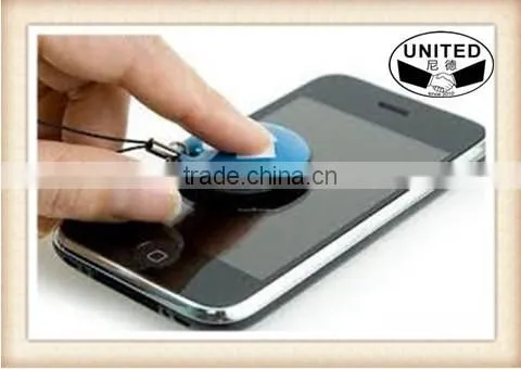 OEM Promotion Pvc Multi-purpose Mobile Cleaner photo-2