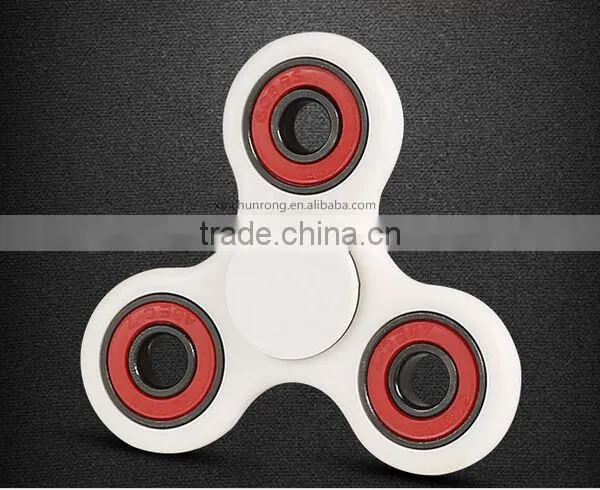 Hot Selling Fidget Hand Spinner Toys Fingertip Gyroscope photo-2