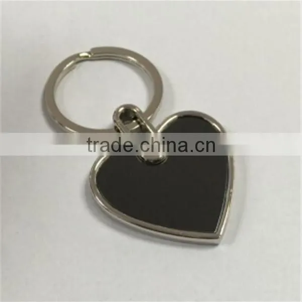 Bespoke Factory Price Custom Logo Zinc Alloy Key Chain Manufacturer photo-4