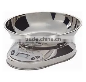 Digital Kitchen Scale