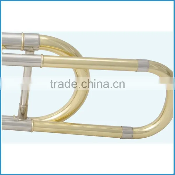 High Grade Bb F Tenor Trombone photo-3
