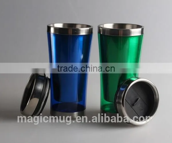 Factory Sale BPA Free Boss Stainless Steel Tumblers photo-2